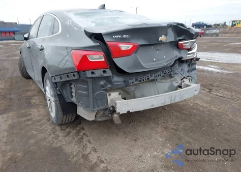 2016 Chevrolet Malibu 1Lt z USA, uszkodzony, nr VIN 1G1ZE5ST8GF271093